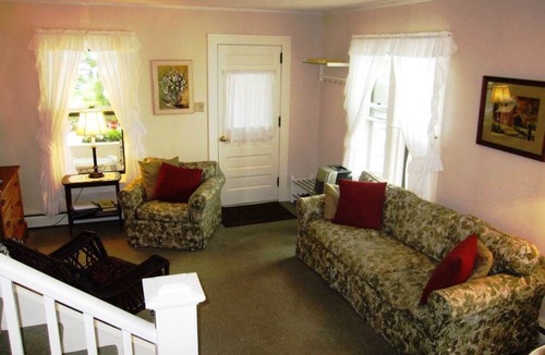 Chautauqua House | Welcoming Chautauqua Institution Townhouse