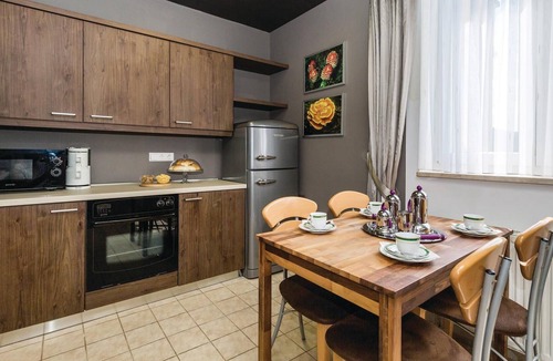 Ravna Gora Apartment | Welcoming, comfortable accommodation in the mountains east of Rijeka.