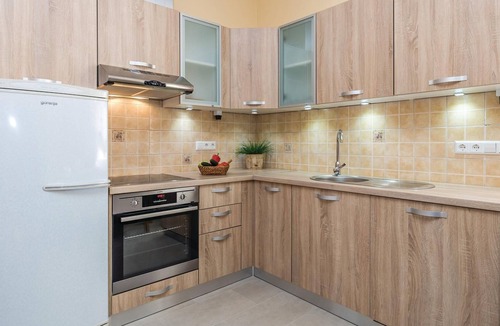 Ravna Gora Apartment | Welcoming, comfortable accommodation in the mountains east of Rijeka.