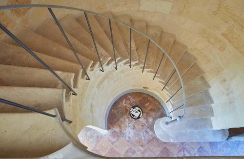 Sainte-Terre House | Welcoming country house in Sainte-Terre, 5 bedrooms, swimming pool, and garden