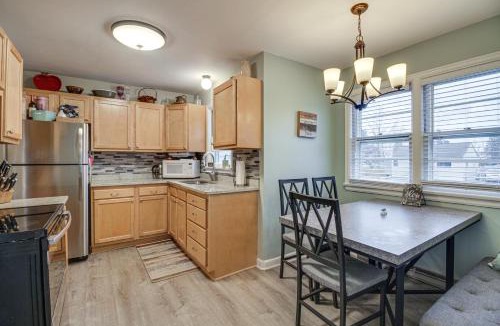 Lakeside - Lester Park House | Welcoming Duluth Home about 2 Mi to Brighton Beach!