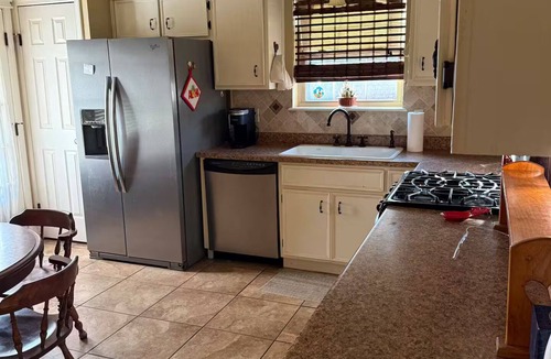 Amarillo House | Welcoming Family Home in Amarillo, Texas