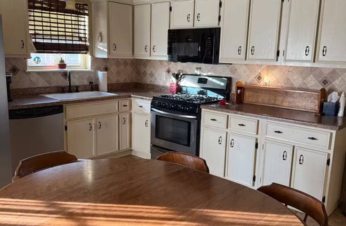 Amarillo House | Welcoming Family Home in Amarillo, Texas