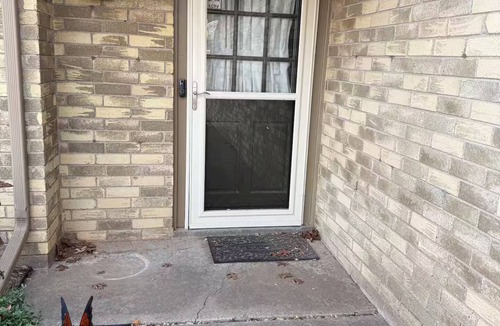 Amarillo House | Welcoming Family Home in Amarillo, Texas