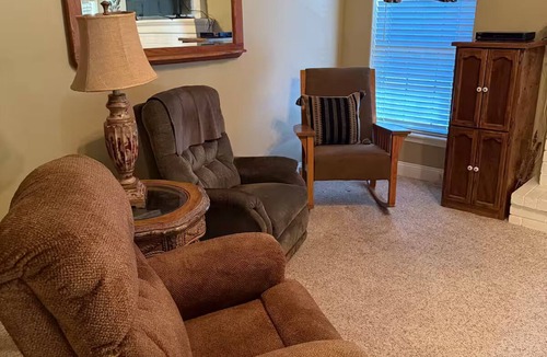 Amarillo House | Welcoming Family Home in Amarillo, Texas