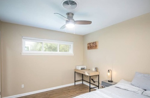 Wichita Falls House | Welcoming Family home in coveted neighborhood