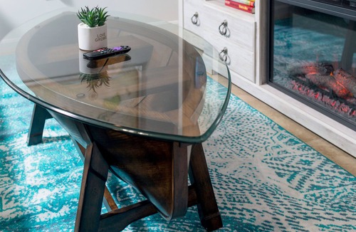 Gloucester House | Welcoming Getway Oasis