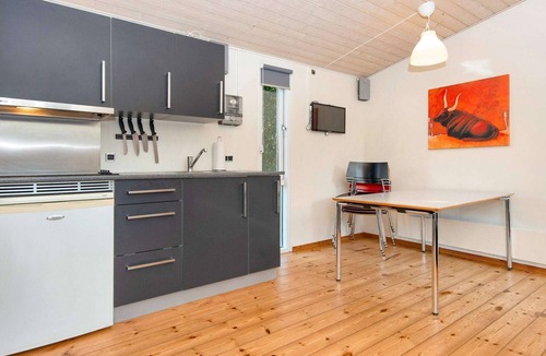 Aabenraa House | Welcoming holiday home with terrace