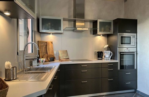 Hyeres City Centre Apartment | Welcoming holiday home in Hyeres