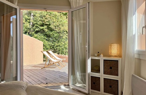 Hyeres City Centre Apartment | Welcoming holiday home in Hyeres