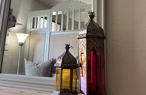 Knox - Henderson Apartment | Welcoming McKinney Ave Apartmet