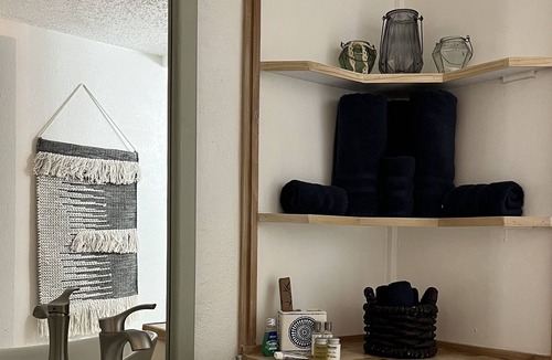 Knox - Henderson Apartment | Welcoming McKinney Ave Apartmet
