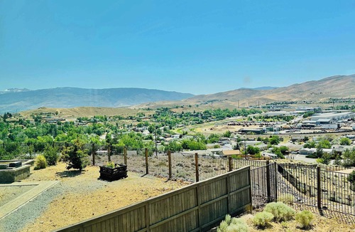 Reno House | Welcoming Scenic Haven/Sleeps 18