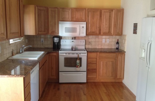 Cheyenne House | Welcoming Spacious home, great location