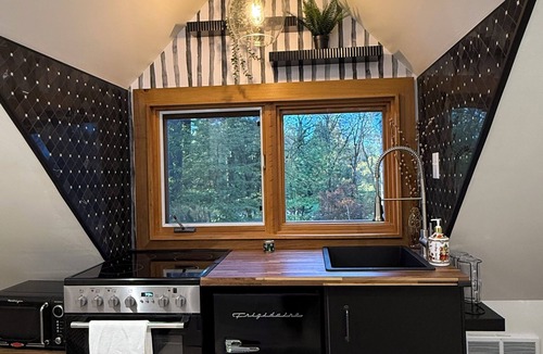 Brownsville Apartment | Welcoming studio in charming Brownsville