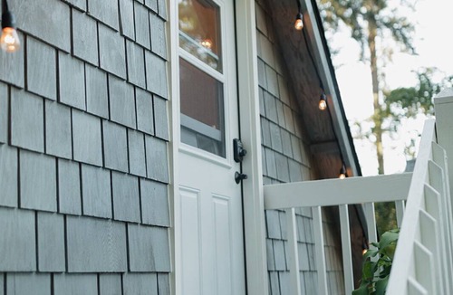 Brownsville Apartment | Welcoming studio in charming Brownsville