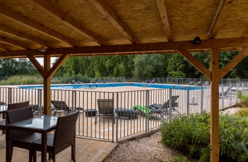 Azille Hotel | Welcoming Studios with Modern Amenities & Terrace | Near Carcassonne