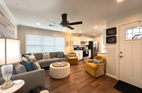 Tupelo Hotel | Welcoming to Joyner Cozy Corner
