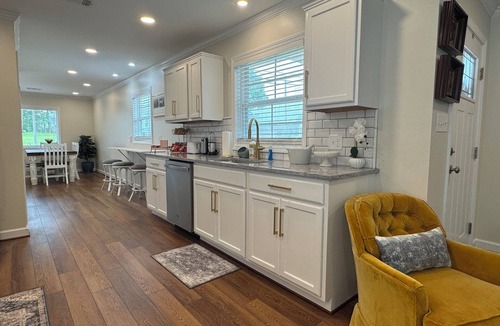 Tupelo Hotel | Welcoming to Joyner Cozy Corner