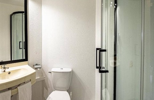 Beauvais Hotel | Welcomotel Beauvais Aéroport