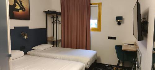 Beauvais Hotel | Welcomotel Beauvais Aéroport