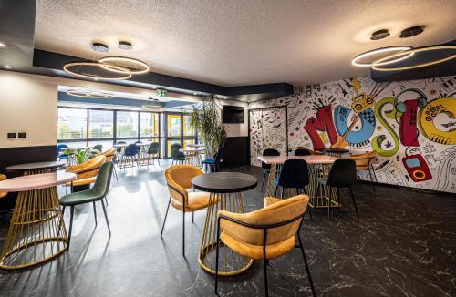 Beauvais Hotel | Welcomotel Beauvais Aéroport