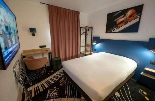 Beauvais Hotel | Welcomotel Beauvais Aéroport