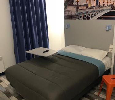 Les Mureaux Hotel | Welcomotel Les Mureaux