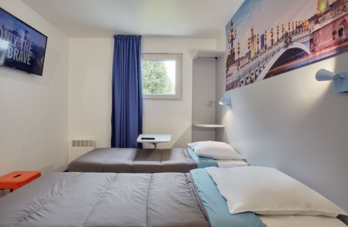 Les Mureaux Hotel | Welcomotel Les Mureaux