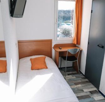 Limoges Hotel | Welcomotel Limoges