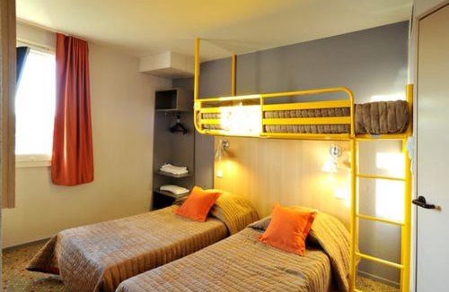 Limoges Hotel | Welcomotel Limoges