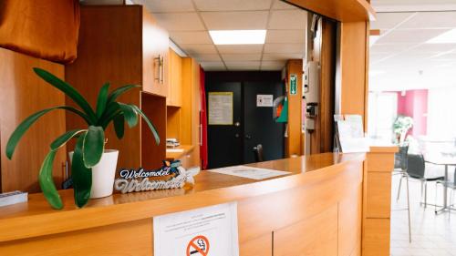 Limoges Hotel | Welcomotel Limoges