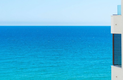 Sant Antoni de Calonge Apartment | WELCS APARTMENT 324 PDA meters away from the sea
