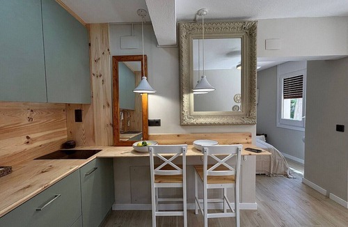 S'Agaro Apartment | WELCS APARTAMENTO 197 PDA JUNTO AL MAR