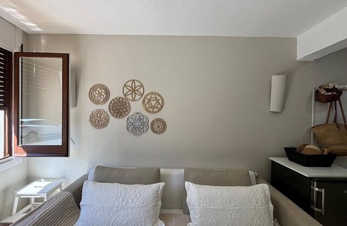 S'Agaro Apartment | WELCS APARTAMENTO 197 PDA JUNTO AL MAR