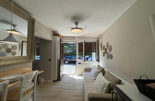 S'Agaro Apartment | WELCS APARTAMENTO 197 PDA JUNTO Al MAR
