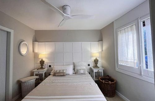 S'Agaro Apartment | WELCS APARTAMENTO 197 PDA JUNTO Al MAR