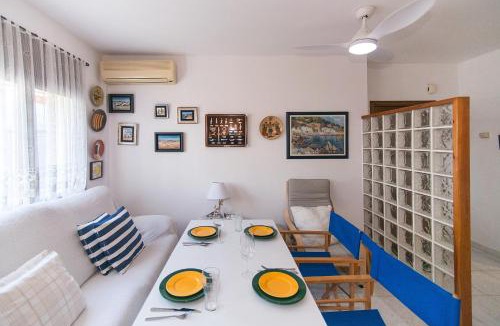 Palamos Apartment | WELCS APARTAMENTO 267 PDA cerca de la playa