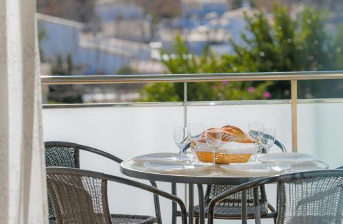 Empuriabrava Apartment | WELCS APARTAMENTO 317 EMP con parking privado y balcon