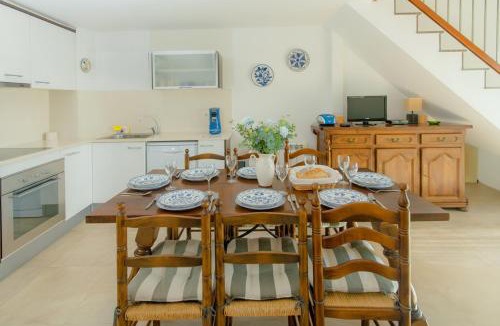Empuriabrava Apartment | WELCS APARTAMENTO 317 EMP con parking privado y balcon