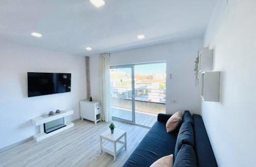 Platja d'Aro Apartment | WELCS APARTAMENTO 330 PDA con piscina y vistas
