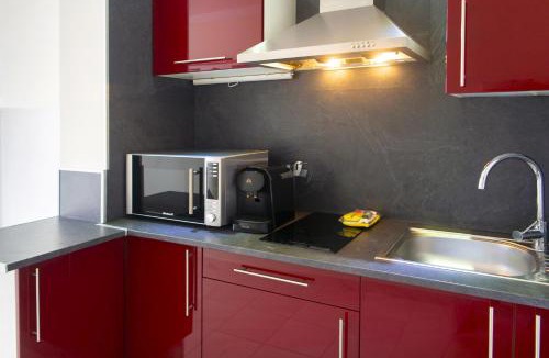 Empuriabrava Apartment | WELCS APARTAMENTO 347 EMP con terraza