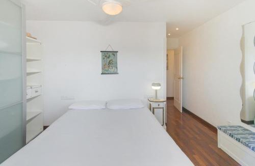 Sant Feliu de Guixols Apartment | WELCS APARTAMENTO 345 PDA con piscina comunitaria