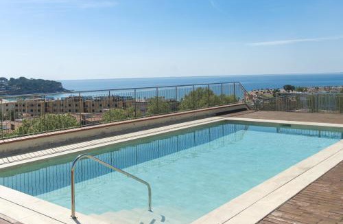 Sant Feliu de Guixols Apartment | WELCS APARTAMENTO 345 PDA con piscina comunitaria