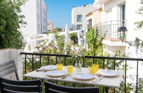 Empuriabrava Apartment | WELCS APARTAMENTO 350 EMP en el centro