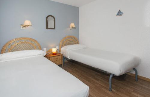 Empuriabrava Apartment | WELCS APARTAMENTO 350 EMP en el centro