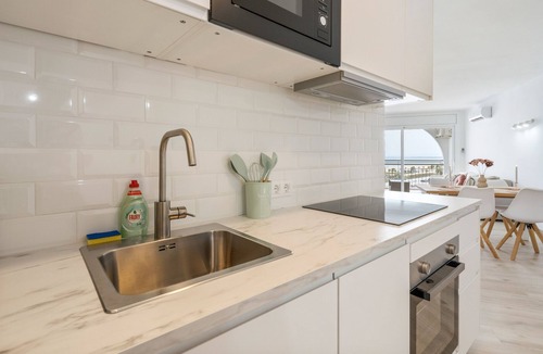 Empuriabrava Apartment | WELCS APARTAMENTO 064 EMP frente al Mar