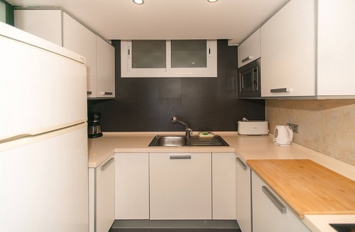 Salionc Apartment | WELCS APARTAMENTO DÚPLEX 210 PDA con vista al mar