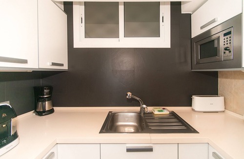 Salionc Apartment | WELCS APARTAMENTO DÚPLEX 210 PDA con vista al mar