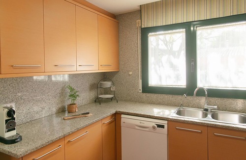 Vall-Llobrega Villa | WELCS CASA 231 PDA con piscina